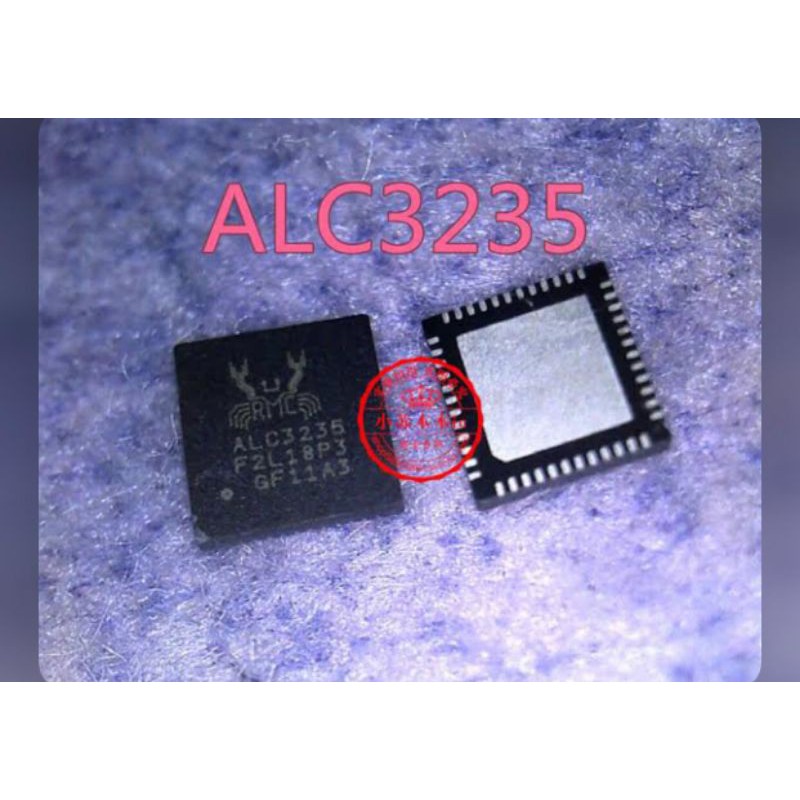 IC ALC3235 ALC 3235 ใหม่