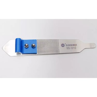 Sunshine SS-010 ถอดเปิดกรอบเครื่องมือสำหรับ  ลบกรอบเครื่องมือ