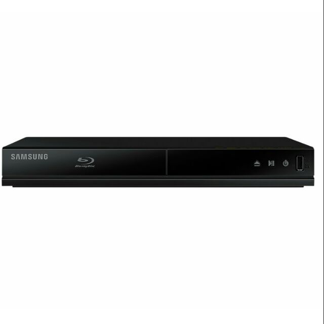 Samsung เครื่องเล่น Blu-ray DVD มือ1 รุ่น BD-J4500R ยังไม่แกะซีล