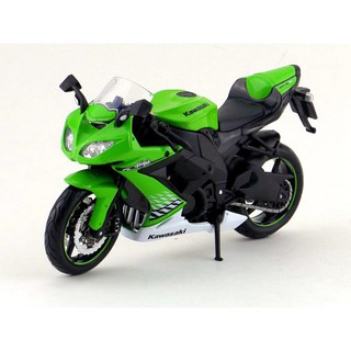 KAWASAKI Ninja ZX-10R