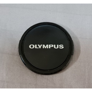 ฝาปิดเลนส์ OLYMPUS ขนาด  49MM.