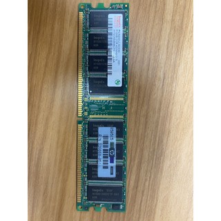 RAM HYNIX 512MB PC3200U (HYMD564646CP8J-D43)