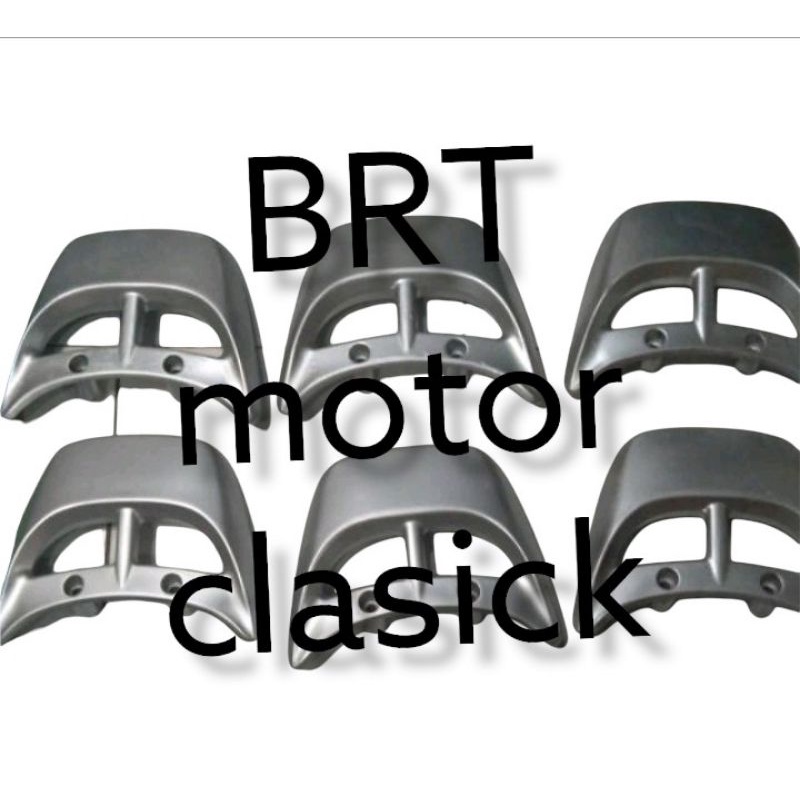 ขายึดหลัง Fizr ด้านหลัง Yamaha Fiz R F1z R