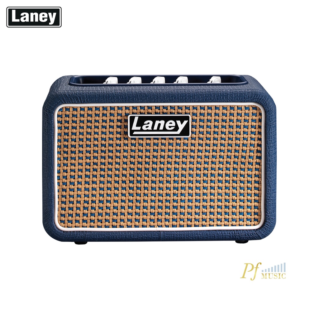 LANEY MINI STB LION Guitar Amplifier แอมป์ Laney รุ่น MINI STB LION