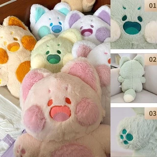 ตุ๊กตา Doodle Meow ตุ๊กตาแมว 30/40 ซม. น่ารักมาก ของขวัญวันเกิดที่ดี