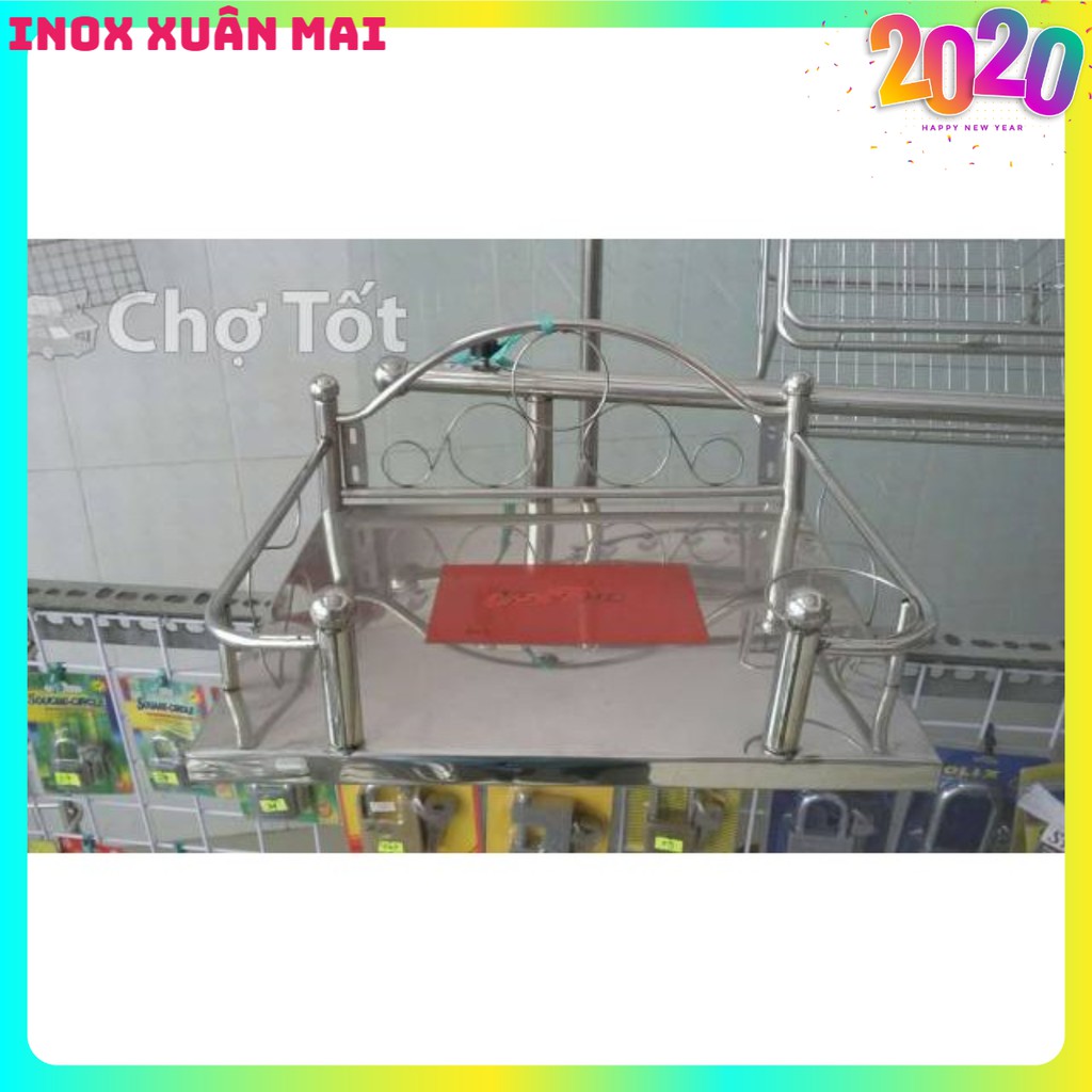 โต๊ะสแตนเลส Thien ขนาด 20x25, 25x25, 30x30