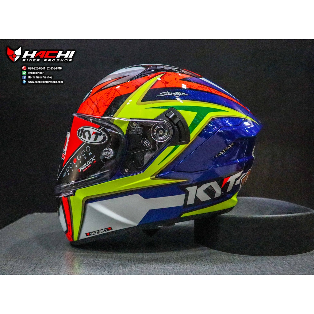 Kyt Nfr Dalla Porta Original Replica Shopee Thailand