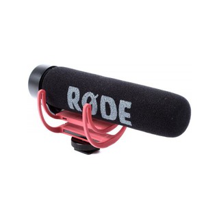 RODE VIDEOMIC GO ประกันศูนย์