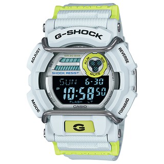 นาฬิกา คาสิโอ Casio G-Shock Limited Dusty Neon Series รุ่น GD-400DN-8