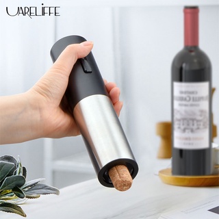 Uareliffe Electric Wine Bottle Opener