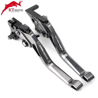 ก้านเบรคคลัชอลูมิเนียม 3D สําหรับ Honda Cbr 650 R Cbr 650 R 2019-2023 2022 Cnc