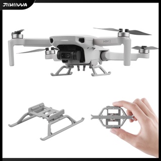 Jl- อุปกรณ์เสริมขาตั้งกล้อง แบบพับได้ สําหรับโดรน Dji Mavic mini mini