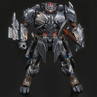 H6001-2 เครื่องบิน Wei Deformation ของเล่น YS02 6DMI