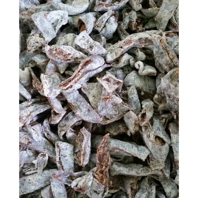 บ๊วยมะนาวหั่นสุดจี๊ด! 🍋 เค็มนิด เปรี้ยวหน่อย หวานกำลังดี เคี้ยวเพลินจนหยุดไม่ได้! - รูปที่ 2