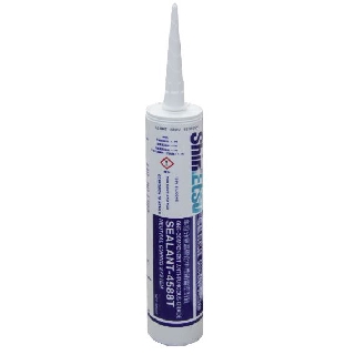 SHIN-ETSU ซิลิโคนอเนกประสงค์ SEALANT-4588T-G (T41-0010)