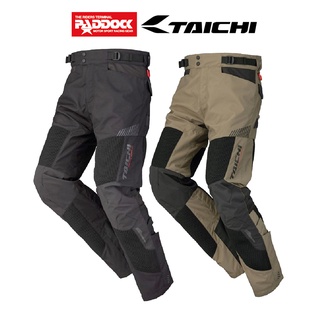 TAICHI กางเกงการ์ดทัวริ่งแอร์ RSY269 Explorer Air Pants