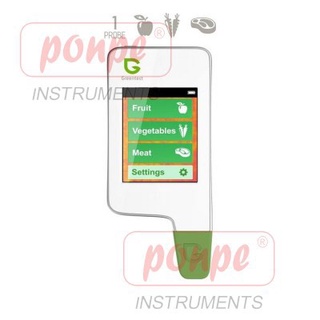 GREENTEST 2F / GREENTEST เครื่องวัดไนเตรท Digital nitrate detector