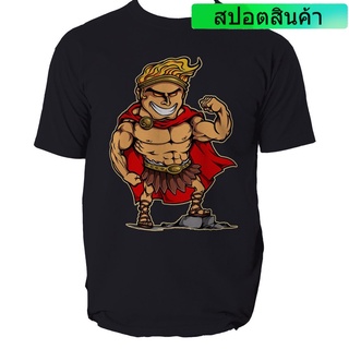 เสื้อยืดลําลอง ผ้าฝ้ายแท้ ระบายอากาศ คุณภาพสูง เข้ากับทุกการแต่งกาย สําหรับผู้ชาย ไซซ์ S-3XL