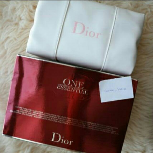 กระเป๋า คสอ Dior มือ1 ของแท้