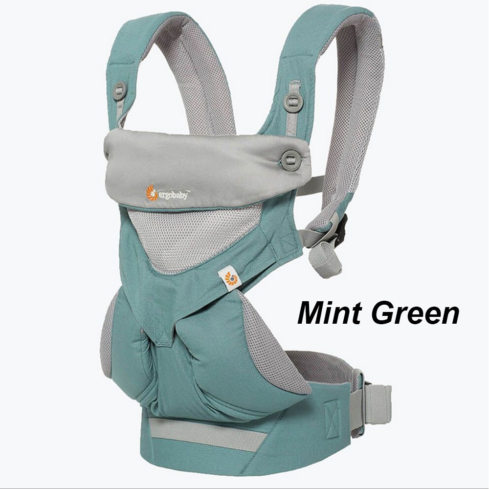 ergobaby active