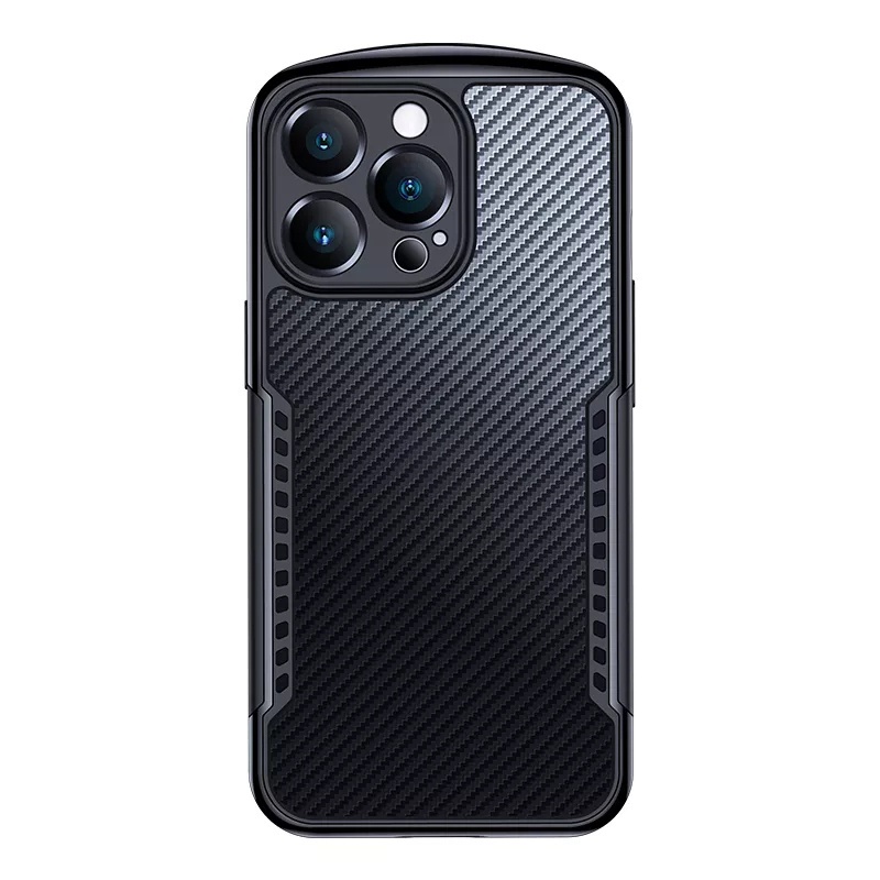 XUNDD เคสใช้สำหรับ iPhone 13 Pro / 13 Pro Max / 12 Pro Max เคส Gamer เคสระบายความร้อน กันกระแทก กันกล้อง Xundd Gamers