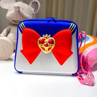 พร้อมส่ง กระเป๋า เซเลอร์มูน Sailor moon น่ารักมากๆ พกพาสะดวก