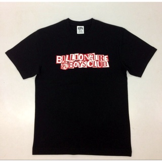 แฟชั่น ใหม่ BBC Billionaires Club เสื้อคอกลม แขนสั้น ทรงหลวม แฟชั่น