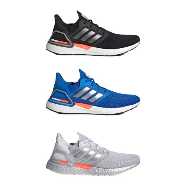 Nasa x Adidas UltraBOOST 20 (FX7979 /FX7978 / FX7957) สินค้าลิขสิทธิ์แท้ Adidas