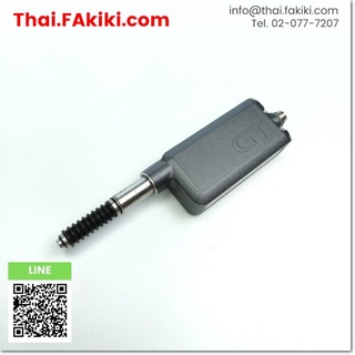 มือสองพร้อมส่ง,(C)Used, GT2-H12KL Sensor Head ,หัวเซนเซอร์ สเปค - ,KEYENCE (66-003-832)