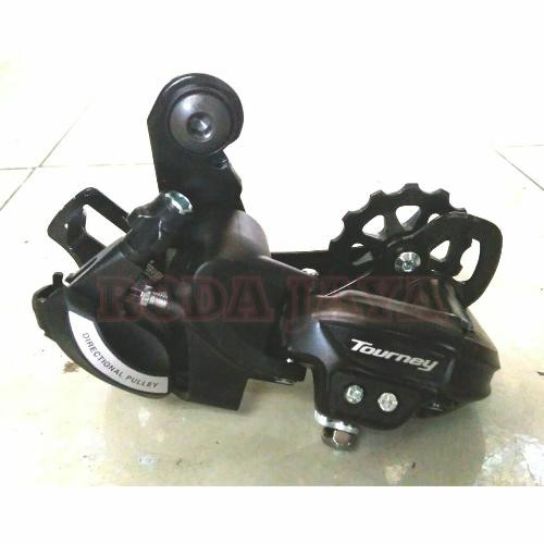 Rd SHIMANO TOURNEY TY500 BOLT TYPE