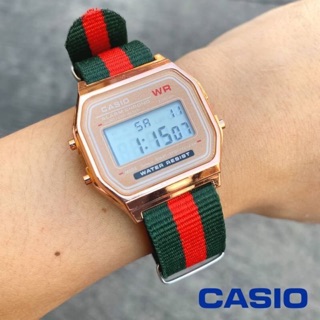 นาฬิกาข้อมือ นาฬิกา นาฬิกาCasio Casio นาฬิกาผู้หญิง ผู้หญิง สวย หรูหรา ดูดี ผู้ชาย นาฬิกาผ