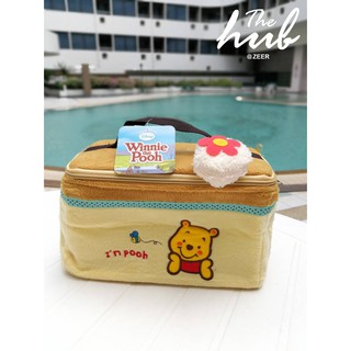กระเป๋า Pooh