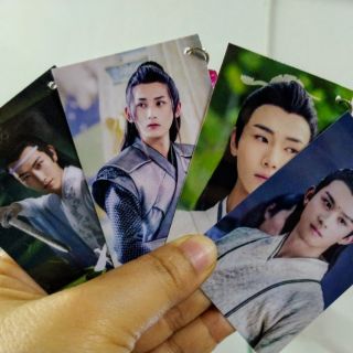 ปรมาจารย์พวงกุญแจแบบแข็งเคลือบอย่างดี
 รูปละ 10บาท
#ปรมาจารย์-รวม#Qipelxin#SongJiyang
#JiLi
#GuoCheng