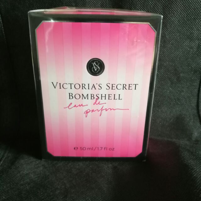 นำ้หอม Victoria's secret Bombshell