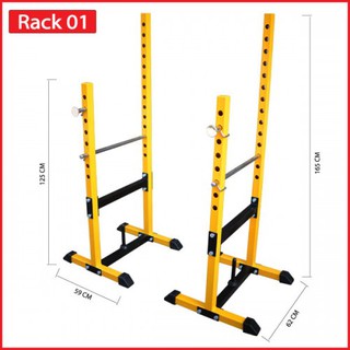 Rack 01            .