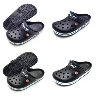 Red apple รองเท้าหัวโต แบบรัดส้น ไซส์ 36-45