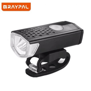 ไฟหน้า RAYPAL RPL 2255 ชาร์จ USB