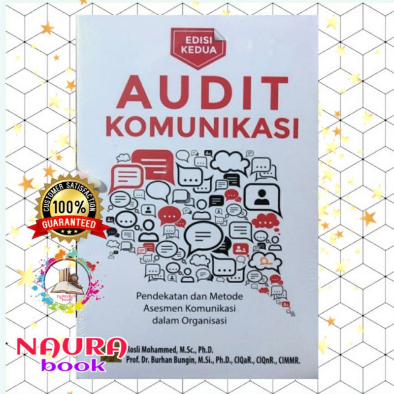 COMMUNICATION audit*