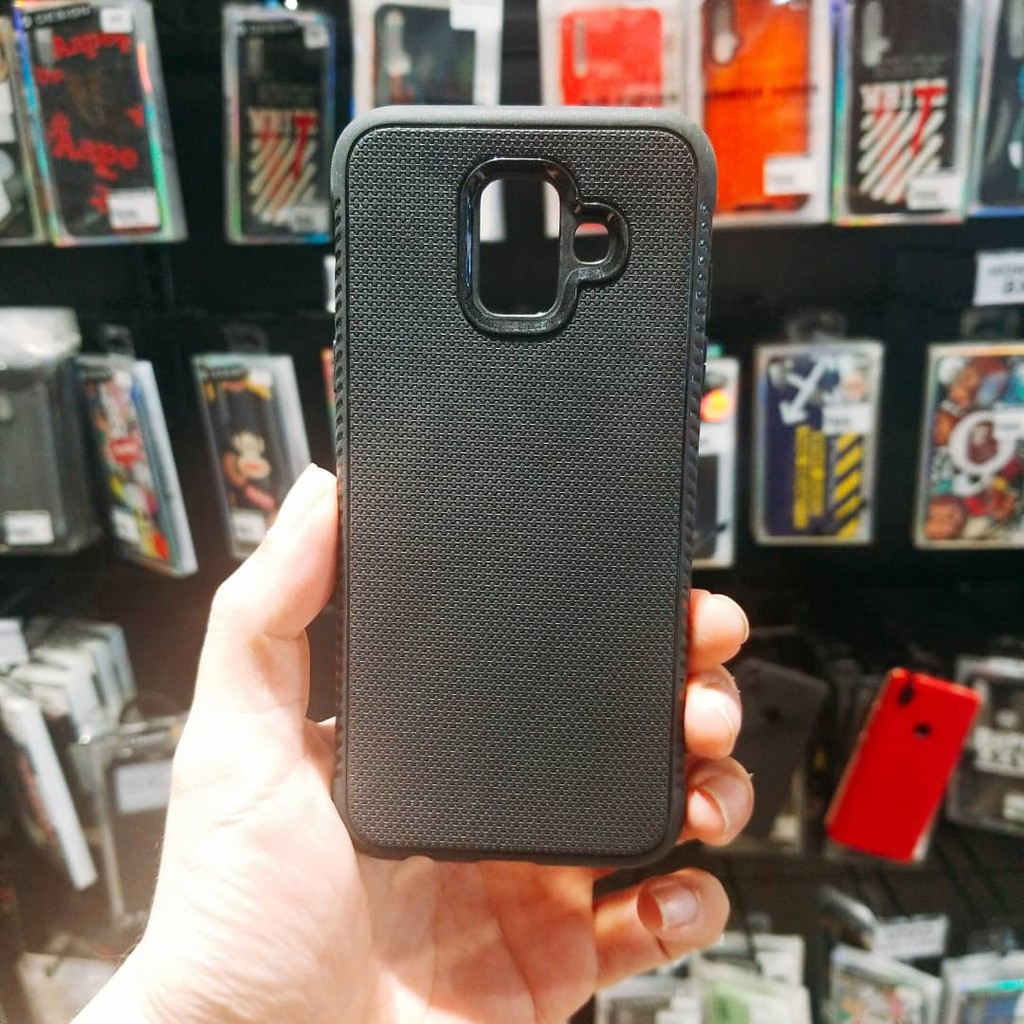 SAMSUNG Defender Seriesเคสโทรศัพท์สําหรับSamsung S9 S9 Plus S8 S8 Plus J2 Pro J2 Prime J4 J5 Prime J