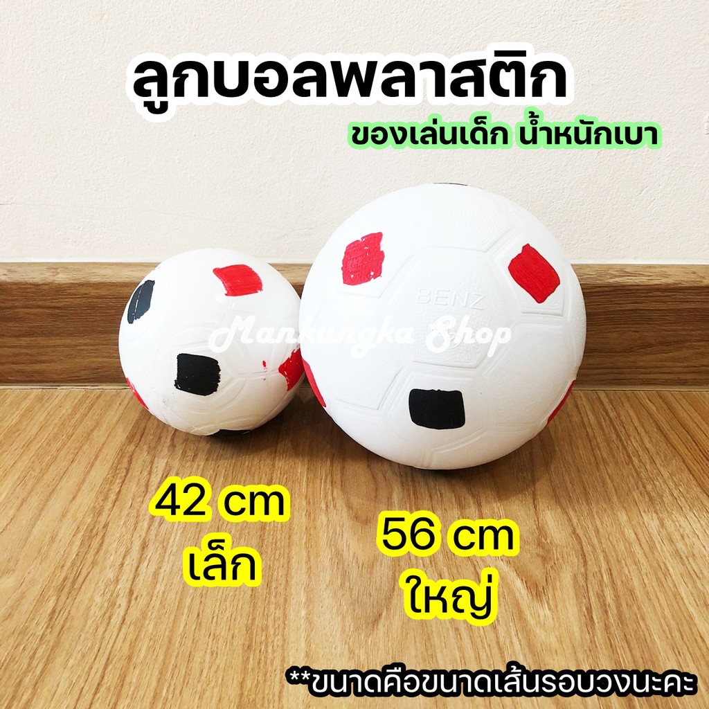 (ขายส่งยกแพ็ก) ลูกบอลพลาสติก ( มี2ขนาด 5นิ้ว/7นิ้ว) ของเล่นเด็ก บอลพลาสติก No.P1-P4