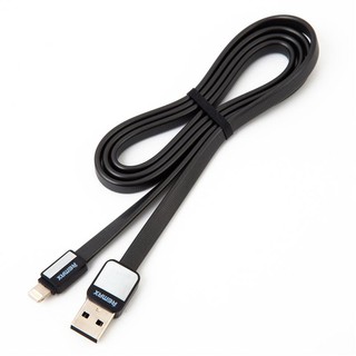 สายชาร์จ I ดำ Remax 044i/Remax 044i black cable