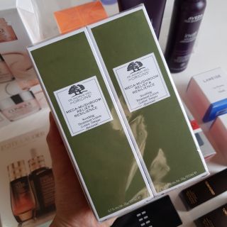 (แท้ 100% จาก DUTY FREE) สูตรใหม่ล่าสุด!! ORIGINS Mega Mushroom Relief &amp; Resilience Soothing Treatment Lotion