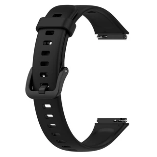 สายรัดข้อมือ Huawei Band 7 สายรัดซิลิโคน สําหรับ Huawei Band 7