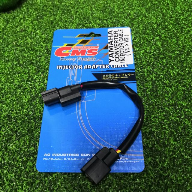 สาย YAMAHA Y15ZR CONVERTER INJECTOR (V1 ถึง V2)