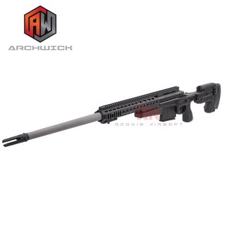 ARCHWICK MK13 Mod 7 Sniper Rifle (ฺBlack)