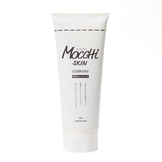 MOCCHI SKIN CLEANSING 200 G เจลทำความสะอาดเครื่องสำอางและสิ่งสกปรก