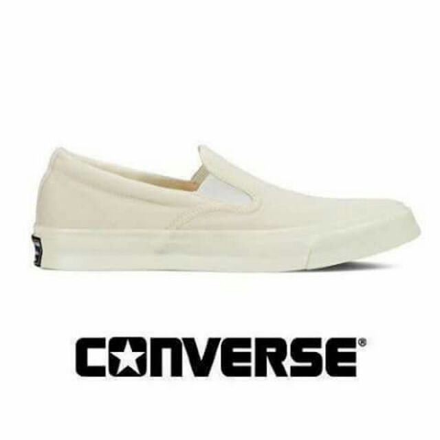 converse slip on 70s