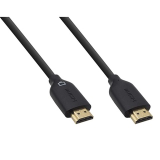 Belkin Gold-Plated High-Speed HD Cable with Ethernet รุ่น F3Y021bt1M F3Y021bt2M F3Y021bt5M