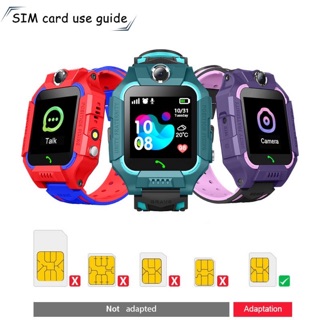 💗โทรได้💗 Smart watch รุ่น Q19 ของแท้ 💯% มีประกัน 3 เดือนเต็ม