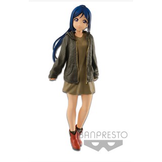 ฟิกเกอร์แท้ JP Love Live! Sunshine!! - EXQ Figure - Kanan Matsuura